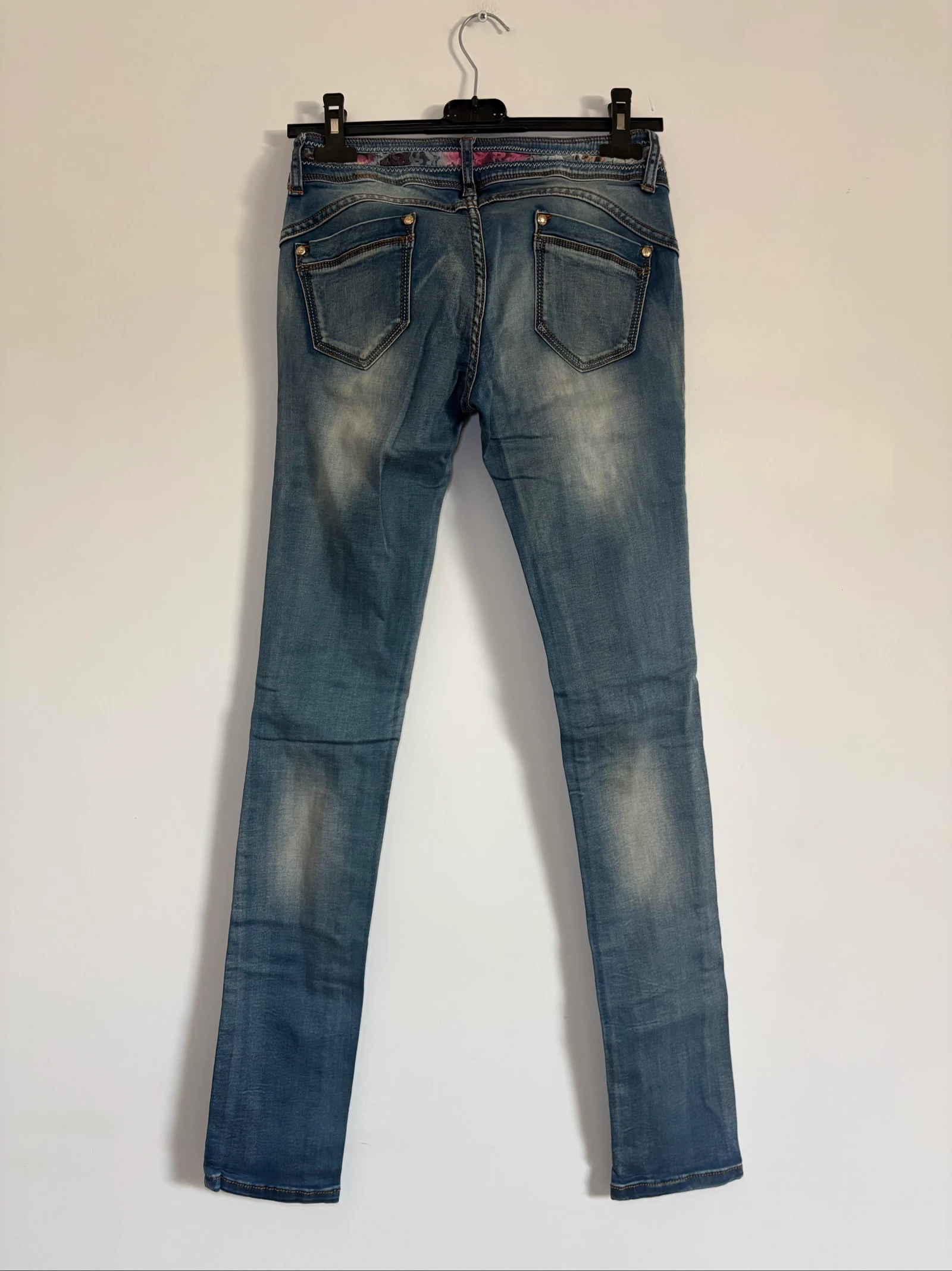 Jeans – photo 4